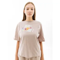 Жіноча Футболка NIKE TEE OC 3 BOXY Бежевий S (7dFB8191-272 S) Жіноча Футболка NIKE TEE OC 3 BOXY Бежевий S (7dFB8191-272 S) - Robinzon.ua
