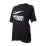 Жіноча Футболка Nike W TEE BF GLS Чорний XS (7dFZ4634-010 XS) - Robinzon.ua