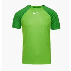 Мужская Футболка Nike DF ACDPR SS TOP K зеленый (M) DH9225-329 M - Robinzon.ua