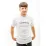 Мужская Футболка Nike M NK DFC TEE SW TRAINING  Белый XL (7dCZ7989-100 XL) - Robinzon.ua