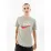 Мужская Футболка Nike M NSW TEE FUTURA 2  Серый XL (7dDZ3279-063 XL) - Robinzon.ua
