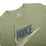 Мужская Футболка Nike M NSW TEE 12MO FUTURA Зеленый XS (DZ5171-386) - Robinzon.ua