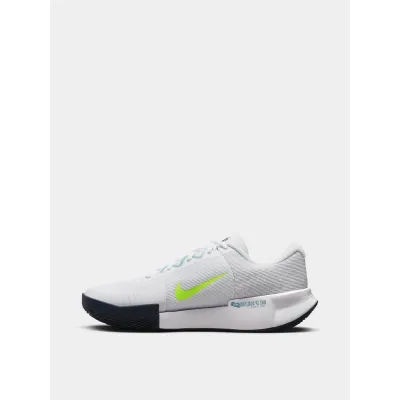 Мужские кроссовки Nike ZOOM GP CHALLENGE PRO HC Разноцветный 44 (FB3145-103 44) - Robinzon.ua