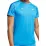 Чоловіча Футболка Nike RAFA MNK DF CHALLENGER TOP SS Блакитний XL (DV2887-435 XL) - Robinzon.ua