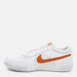 Мужские Кроссовки Nike ZOOM COURT LITE 3 Белый 45 (7dDV3258-103 45) - Robinzon.ua
