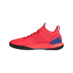 Кросcовки муж.   Adidas Adizero Ubersonic 4 Lanzat Red UK7 (40.5) HQ8379 40.5 - Robinzon.ua