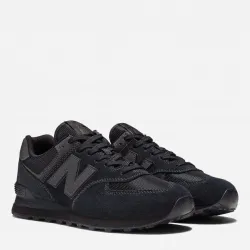 Кросівки чол. New Balance 574 Чорний 43 (10) 28 см (ML574EVE-0001) - Robinzon.ua
