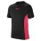 Детская футболка Nike boy Dry SS top Черный Розовый 128-137 (CD6131-011 128-137) - Robinzon.ua