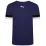 Мужская Футболка Puma teamRISE Jersey темно-синий Муж L 704932-06 L - Robinzon.ua