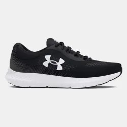 Мужские кроссовки Under Armour Charged Rogue 4 Черный 43 (7d3026998-001 43) - Robinzon.ua