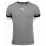Футболка Puma teamRISE Jersey Jr сірий Діт 140 см 704938-13 140 - Robinzon.ua