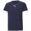 Футболка Puma teamRISE Jersey Jr темно-синий Дет 176 см 704938-06 176 - Robinzon.ua