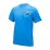 Мужская Футболка Nike U TEE AM DAY LBR AIR Синий XL (7dFQ3756-435 XL) - Robinzon.ua