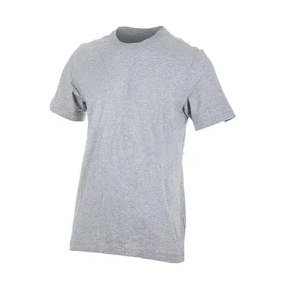 Мужская Футболка Nike M NSW SS CREW NBY Серый XL (7dCZ6366-063 XL) - Robinzon.ua