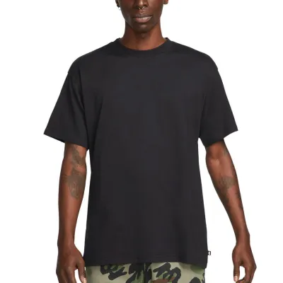 Мужская Футболка Nike M NK SB TEE ESSENTIALS Черный S (7dDB9975-010 S) - Robinzon.ua