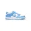Дитячі Кросівки NIKE DUNK LOW Білий Синій 38.5 (7dCW1590-103 38.5) - Robinzon.ua