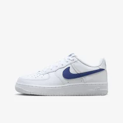 Дитячі Кросівки Nike AIR FORCE 1 Білий 38.5 (7dDV7762-103 38.5) Дитячі Кросівки Nike AIR FORCE 1 Білий 38.5 (7dDV7762-103 38.5) - Robinzon.ua