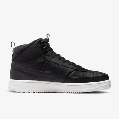 Мужские Кроссовки Nike COURT VISION MID WNTR Черный 44.5 (7dDR7882-002 44.5) - Robinzon.ua
