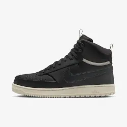 Чоловічі Кросівки Nike COURT VISION MID WNTR Чорний 44 (7dDR7882-003 44) - Robinzon.ua