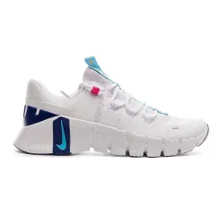 Мужские Кроссовки Nike FREE METCON 5 Белый 41 (7dDV3949-103 41) - Robinzon.ua