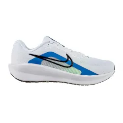 Мужские Кроссовки Nike DOWNSHIFTER 13 WIDE Белый 42 (7dFJ1284-103 42) - Robinzon.ua