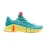 Чоловічі Кросівки Nike FREE METCON 5 Блакитний Жовтий 43 (7dDV3949-302 43) - Robinzon.ua