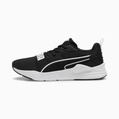 Мужские Кроссовки Puma Wired Run Pure Черный 44 (7d38927515 44) - Robinzon.ua