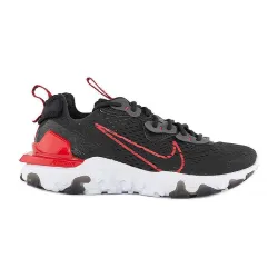 Мужские Кроссовки Nike REACT VISION Черный 46 (7dFB3353-001 46) - Robinzon.ua