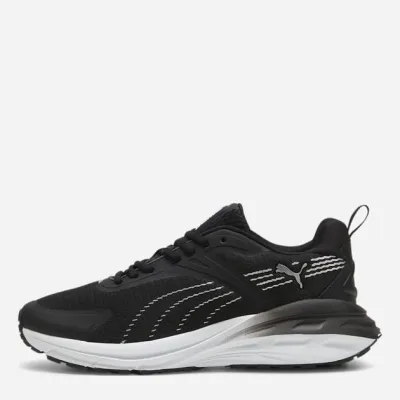 Мужские Кроссовки Puma Hypnotic Черный 44.5 (7d39523502 44.5) - Robinzon.ua