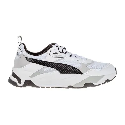 Мужские Кроссовки Puma Trinity Белый 46 (7d38928901 46) - Robinzon.ua