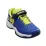 Дитячі Кросівки Wilson KAOS EMO K Blue/Safety Yel US 11 (28) WRS331820 28 - Robinzon.ua
