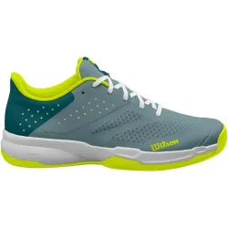 Кросівки чол. Wilson KAOS STROKE 2.0 Stormy Se US 12.5 (47 1/3) WRS333710 47 1/3 Кросівки чол. Wilson KAOS STROKE 2.0 Stormy Se US 12.5 (47 1/3) WRS333710 47 1/3 - Robinzon.ua