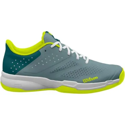 Кросcовки муж. Wilson KAOS STROKE 2.0 Stormy Se US 11.5 (46) WRS333710 46 - Robinzon.ua