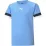 Футболка Puma teamRISE Jersey Jr блакитний Діт 164 см 704938-18 164 - Robinzon.ua