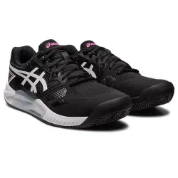 Теннисные кроссовки Asics Gel-Challenger 13 black/white (44.5) 10.5 1041A221-003 44.5 - Robinzon.ua