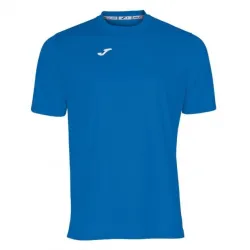 Футболка Joma COMBI синий Муж S 100052.700 S - Robinzon.ua