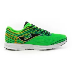 Мужские кроссовки Joma R.5000 MEN 2011 зеленый 44,5 R.5000S-2011 44,5 - Robinzon.ua