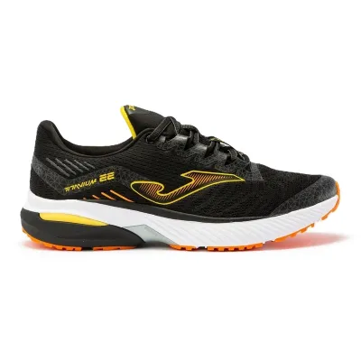 Мужские кроссовки Joma R.TITANIUM 2201 черный,оранжевый 40,5 RTITAS2201 40,5 - Robinzon.ua