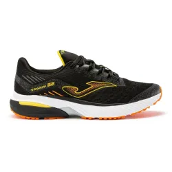 Мужские кроссовки Joma R.TITANIUM 2201 черный,оранжевый 40,5 RTITAS2201 40,5 - Robinzon.ua
