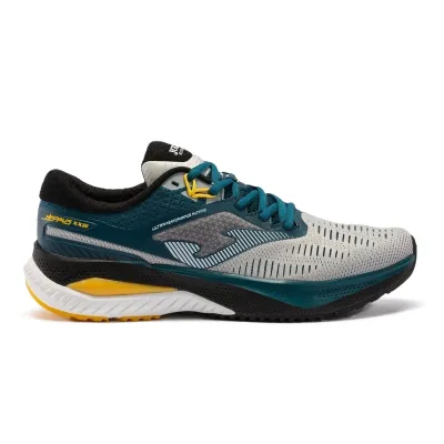 Мужские кроссовки Joma R.HISPALIS MEN 2212 серый 44,5 RHISPW2212 44,5 - Robinzon.ua