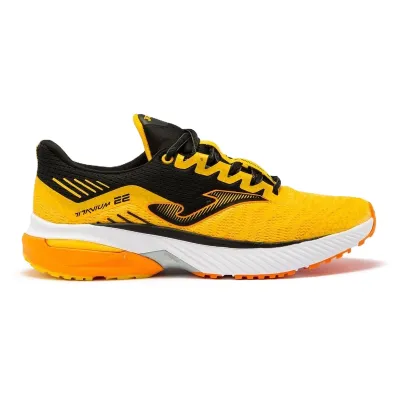 Мужские кроссовки Joma R.TITANIUM 2228 оранжевый,черный 40,5 RTITAS2228 40,5 - Robinzon.ua