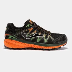 Мужские кроссовки Joma TK.TREK MEN 2231 черный,оранжевый 44,5 TKTREW2231 44,5 - Robinzon.ua