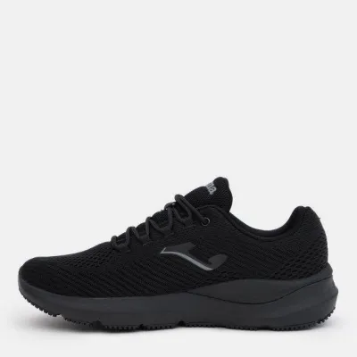 Мужские повседневные кроссовки JOMA C.SELENE Черный 42 (CSELES2321) - Robinzon.ua