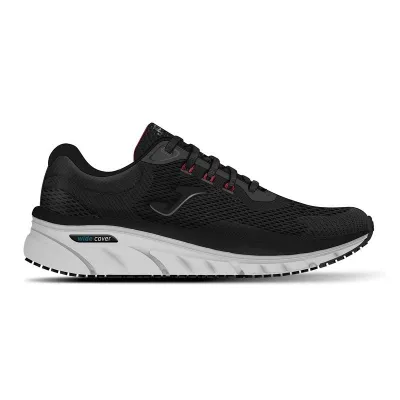 Мужские повседневные кроссовки JOMA C.ATREYU Черный 43 (CATRES2301) - Robinzon.ua