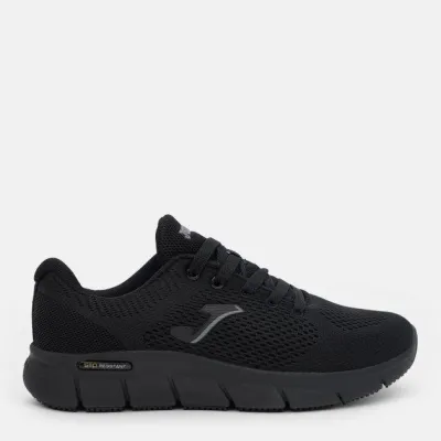 Мужские повседневные кроссовки JOMA C.ZEN Черный 41 (CZENS2321) - Robinzon.ua
