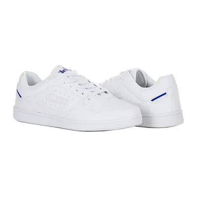 Мужские Кроссовки Ellesse Nole Cupsole Белый 41 (7dSHRF0423-908 41) - Robinzon.ua