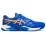 Мужские кроссовки Asics Gel-Challenger 13 all court синий/оранжевый (40.5) 7 1041A397-960 40.5 - Robinzon.ua