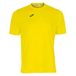 Футболка Joma COMBI желтый Муж M 100052.900 M Футболка Joma COMBI желтый Муж M 100052.900 M - Robinzon.ua