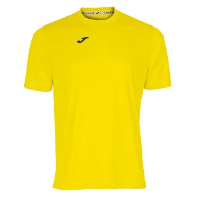 Футболка Joma COMBI желтый Муж M 100052.900 M - Robinzon.ua