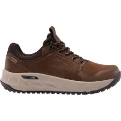 Мужские кроссовки JOMA DAIMIEL MEN 2324 BROWN AISLATEX коричневый 40 CDAIMW2324 40 - Robinzon.ua